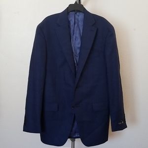 Hart Schaffner and Marx Blazer